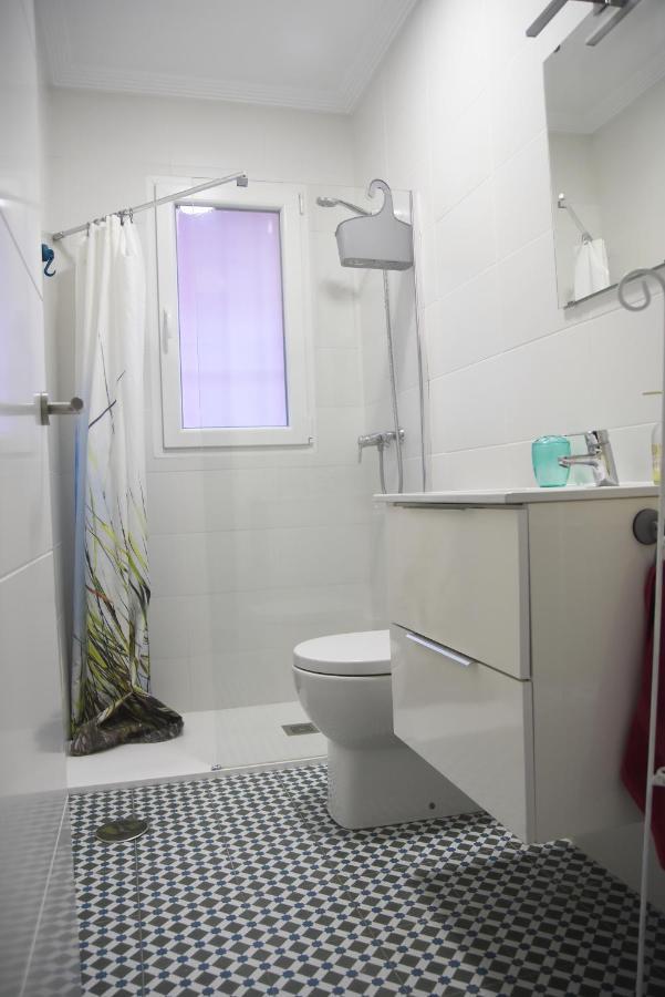 Apartamento En Pleno Centro Recien Reformado Santander Exterior photo