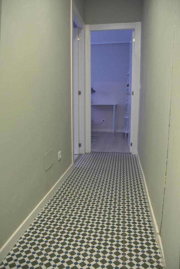 Apartamento En Pleno Centro Recien Reformado Santander Exterior photo